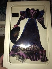 FRANKLIN MINT JOSEPHINE DOLL CLOTHING