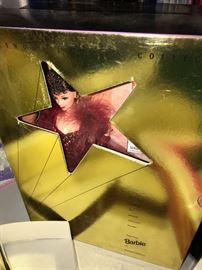 VINTAGE BARBIE COLLECTION