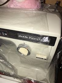 KENMORE SEWING MACHINE