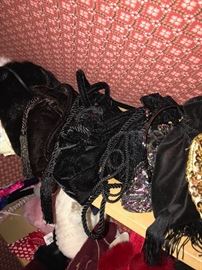 WOMENS EVENING HANDBAGS