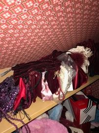 WOMENS EVENING HANDBAGS