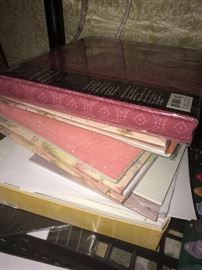 TONS OF SCRAPBOOKING SUPPLIES