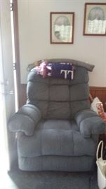 recliner
