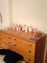Angel collection & dresser