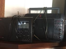 Weather Radios