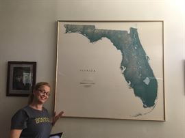 Florida Map