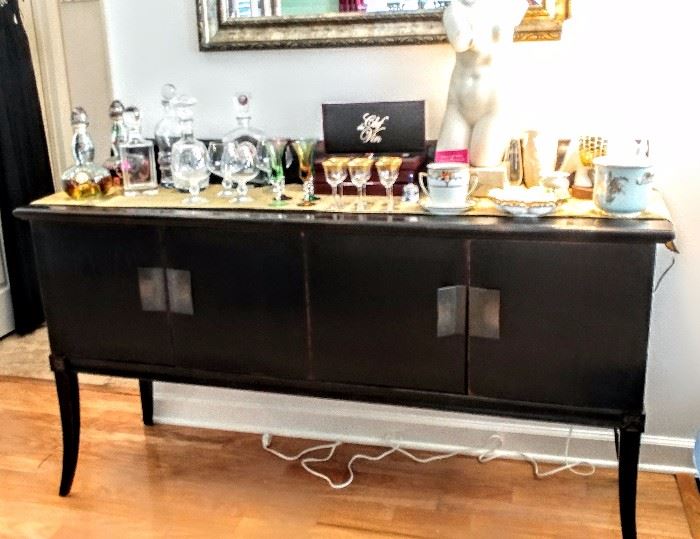 Beautiful entry or sideboard piece