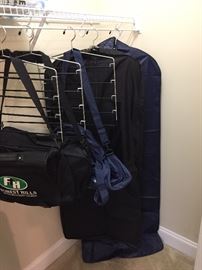 Garment Bags