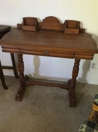 Antique Lady's Desk