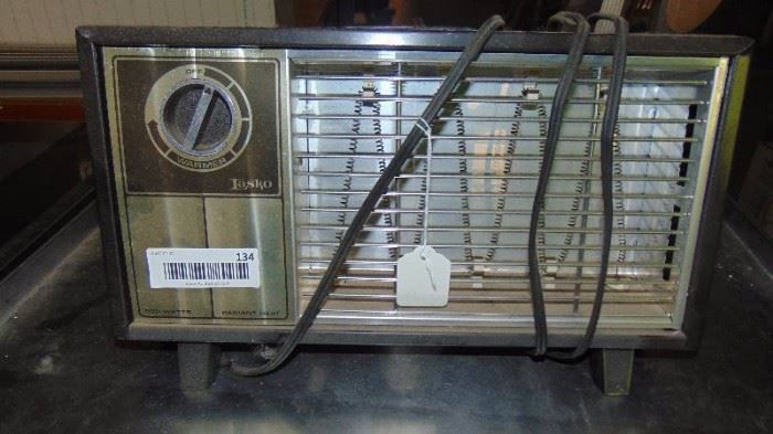 Lasko electric heater