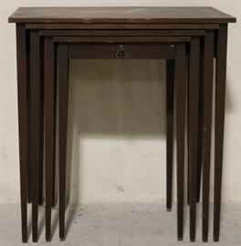 #6877 Nesting Tables