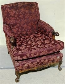 #7396 Chair