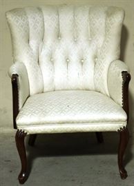 #7404 Parlor Chair