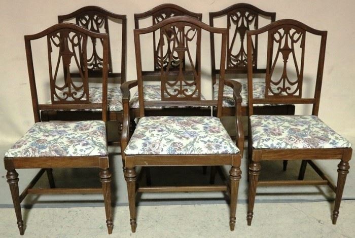 #7420 Chairs