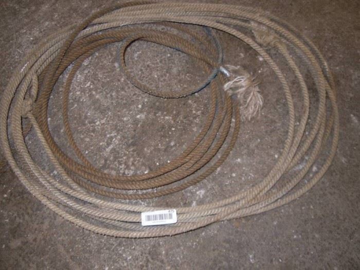 Metal Cable