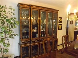 Drexel Heritage. Excellent Condition.