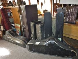 The two Base Saxes have SOLD 