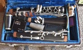 Clarinet