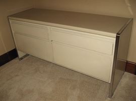 Metal Storage Cabinet...