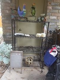 yard decor