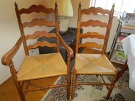 DINING CHAIRS