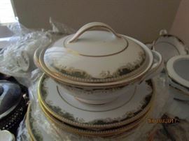 NORITAKE CHINA