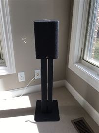 BOWERS AND WILKINS SPEAKER