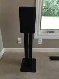 2ND BOWERS AND WILKINS SPEAKER