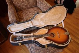 Johnson Octave Mandolin