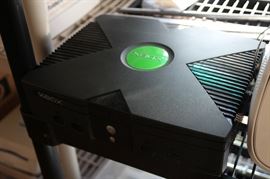 Xbox