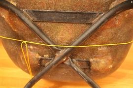 Eames Herman Miller chair from 1958