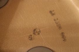 Eames Herman Miller chair