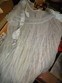 Vintage Children's Clothing