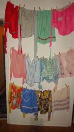Vintage Aprons 