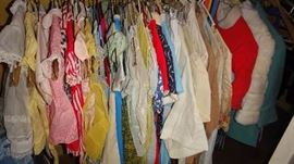 Vintage Children's Clothing