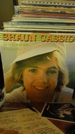 70's & 80's Rock & Roll Records 