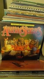 70's & 80's Rock & Roll Records 