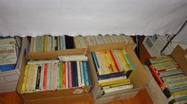 Reel to Reel Audio Tapes, Music, 100's of tapes