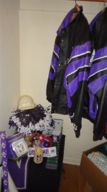 Northwestern Memorabilia 