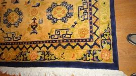 Kandahar Wool Rug