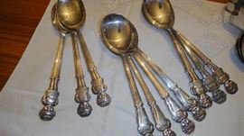 Campbell Soup Spoons 