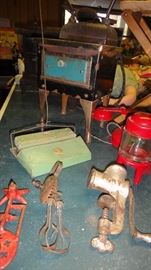 Children's Kitchen Utensils 