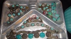 Vintage Jewelry 