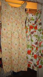 Vintage Women's Clothing 