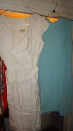 Vintage Women's Clothing 