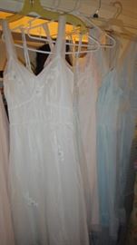 Vintage Women's Clothing 