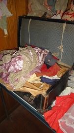 vintage Doll Clothes 