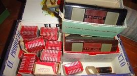 Tru - Vue and slides 