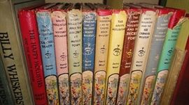 The Happy Hollisters , By Jerry West 