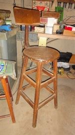 Work Stool